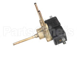 04.BB0082110 Grindmaster Cecilware Electro-Valves Set Spm