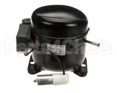 04.BB0205.001 Grindmaster Cecilware Mpt12Ld 115/60 Compressor