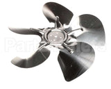 04.BC0004.001 Grindmaster Cecilware Impeller For 110/60 Spm