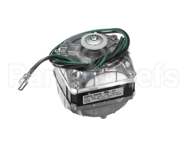 04.BC0017110 Grindmaster Cecilware Fan Motor Spm