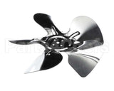 04.BC0025.001 Grindmaster Cecilware Impeller Spm