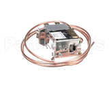 04.BC0049.001 Grindmaster Cecilware Secondary Fan Pressure Switch Spm
