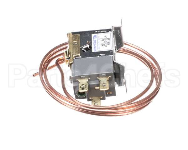 04.BC0049.001 Grindmaster Cecilware Secondary Fan Pressure Switch Spm