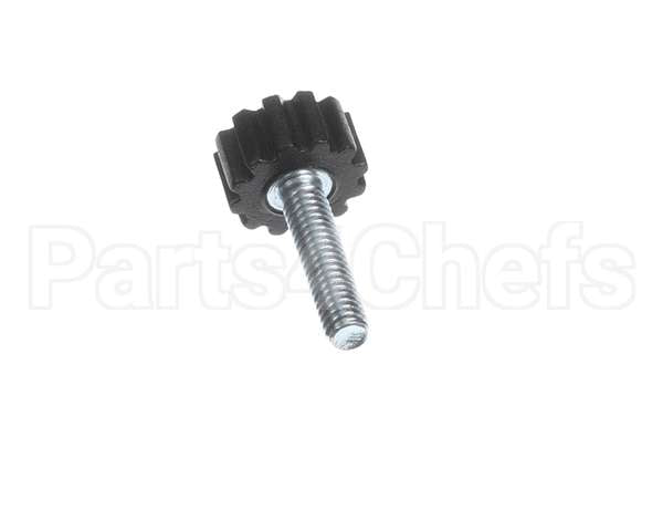04.BP0026.001 Grindmaster Cecilware Back Side Panel Knob Spm