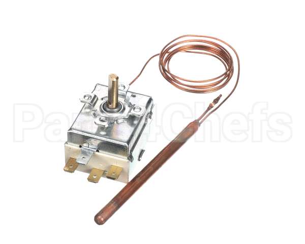 04.CA0002.001 Grindmaster Cecilware 0-90 Thermostat
