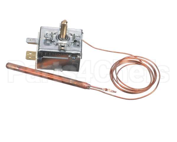 04.CA0002.001 Grindmaster Cecilware 0-90 Thermostat