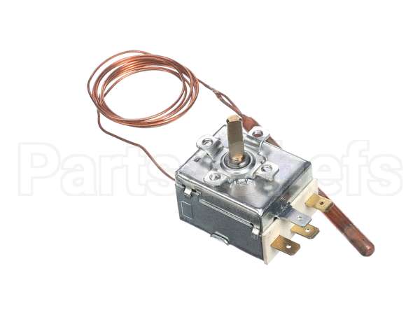 04.CA0002.001 Grindmaster Cecilware 0-90 Thermostat