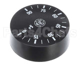 04.CA0003.001 Grindmaster Cecilware 0-90 Thermostat Knob
