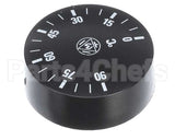 04.CA0003.001 Grindmaster Cecilware 0-90 Thermostat Knob