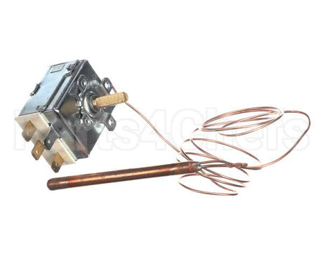 04.CC0003.001 Grindmaster Cecilware 0-120 Thermostat