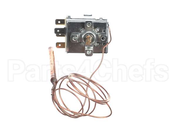 04.CC0003.001 Grindmaster Cecilware 0-120 Thermostat