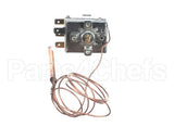 04.CC0003.001 Grindmaster Cecilware 0-120 Thermostat