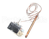 04.CC0003.001 Grindmaster Cecilware 0-120 Thermostat