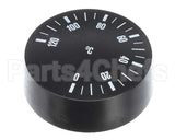 04.CC0004.001 Grindmaster Cecilware 0-120 Thermostat Knob