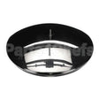 04.CC0026.001 Compatible Grindmaster Stainless Steel Cover