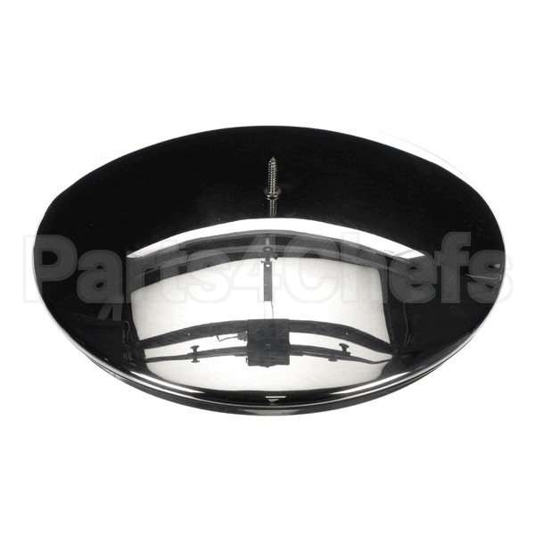 04.CC0026.001 Compatible Grindmaster Stainless Steel Cover