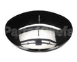 04.CC0026.001 Grindmaster Cecilware Stainless Steel Cover