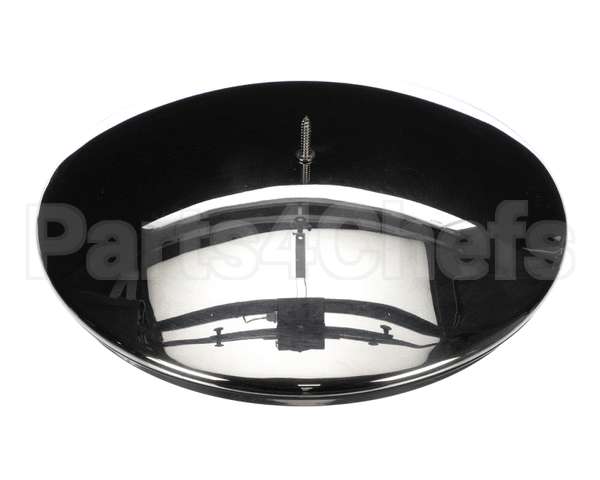 04.CC0026.001 Grindmaster Cecilware Stainless Steel Cover