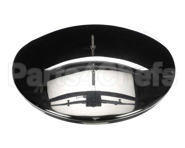 04.CC0026.001 Grindmaster Cecilware Stainless Steel Cover