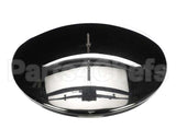 04.CC0026.001 Grindmaster Cecilware Stainless Steel Cover