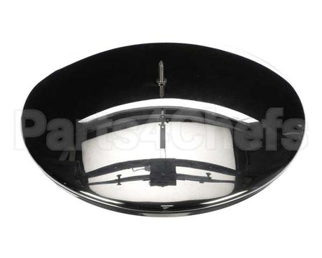 04.CC0026.001 Grindmaster Cecilware Stainless Steel Cover