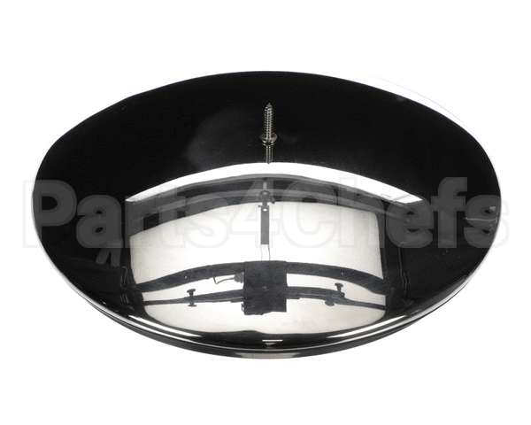 04.CC0026.001 Grindmaster Cecilware Stainless Steel Cover