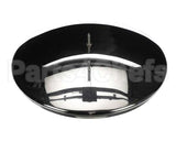04.CC0026.001 Grindmaster Cecilware Stainless Steel Cover