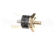 04.CC0076.001 Grindmaster Cecilware Safety Thermostat - 175Ï¿1/2C - Manual R