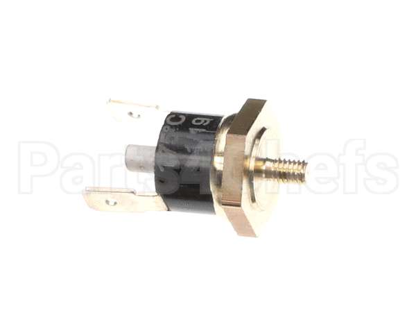 04.CC0076.001 Grindmaster Cecilware Safety Thermostat - 175Ï¿1/2C - Manual R