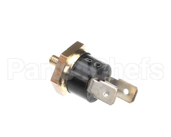 04.CC0076.001 Grindmaster Cecilware Safety Thermostat - 175Ï¿1/2C - Manual R