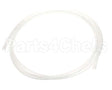 04.EA0013.001 Grindmaster Cecilware Transparent Pipe