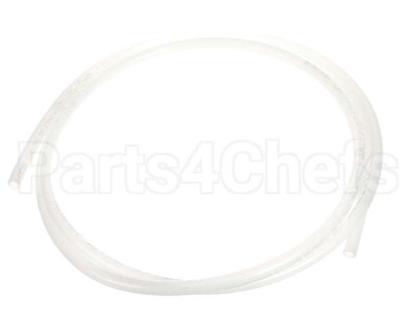 04.EA0013.001 Grindmaster Cecilware Transparent Pipe