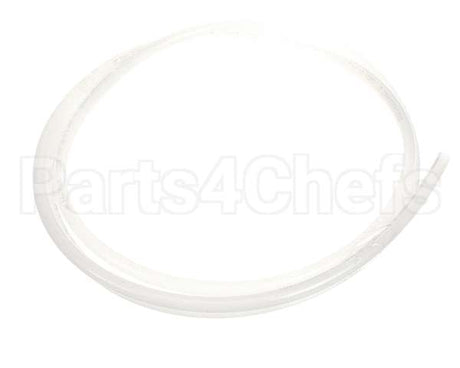 04.EA0013.001 Grindmaster Cecilware Transparent Pipe