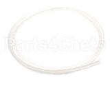 04.EA0013.001 Grindmaster Cecilware Transparent Pipe