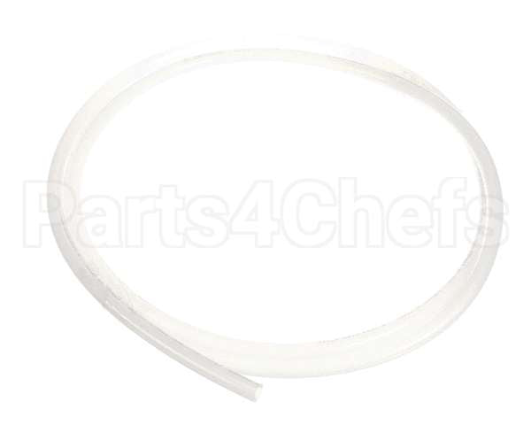 04.EA0013.001 Grindmaster Cecilware Transparent Pipe