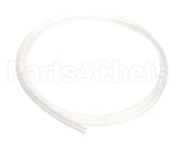 04.EA0013.001 Grindmaster Cecilware Transparent Pipe