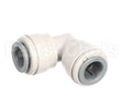 04.EA0022.001 Grindmaster Cecilware Equal Elbow