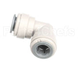 04.EA0022.001 Grindmaster Cecilware Equal Elbow