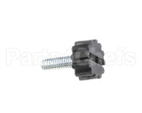 04.EA0145.001 Grindmaster Cecilware Gt1 Back Side Panel Knob
