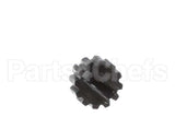 04.EA0145.001 Grindmaster Cecilware Gt1 Back Side Panel Knob