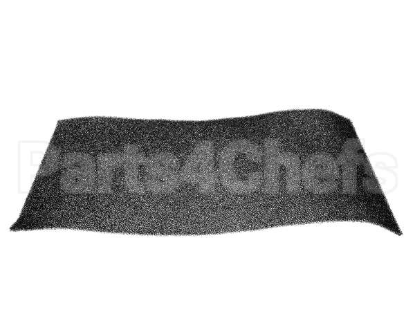 04.EC0010.001 Grindmaster Cecilware Condenser Filter