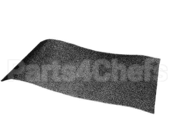 04.EC0010.001 Grindmaster Cecilware Condenser Filter