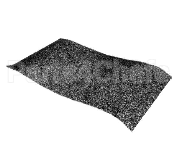 04.EC0010.001 Grindmaster Cecilware Condenser Filter
