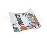 04.FD0004.001 Grindmaster Cecilware Back Lid Picture Spm