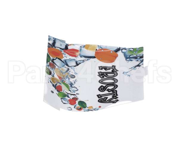 04.FD0004.001 Grindmaster Cecilware Back Lid Picture Spm