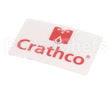 04.GC0227.001 Grindmaster Cecilware Crathco Sticker Spm