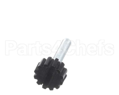 04.GT0009.001 Grindmaster Cecilware Sp 2 Back Side Panel Knob Spm