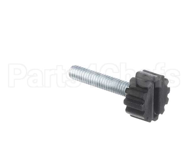04.GT0009.001 Grindmaster Cecilware Sp 2 Back Side Panel Knob Spm