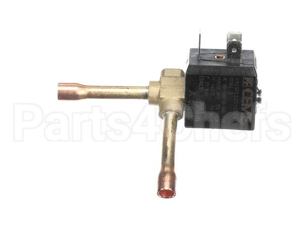 04.GT1005110 Grindmaster Cecilware 11560 Solenoid Valve