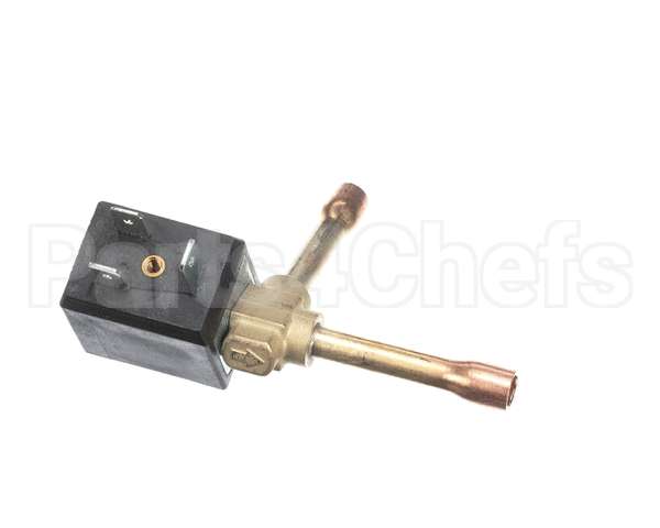 04.GT1005110 Grindmaster Cecilware 11560 Solenoid Valve